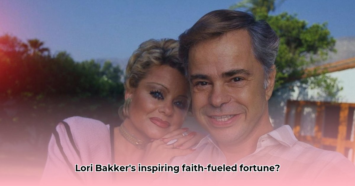 lori-bakker-net-worth